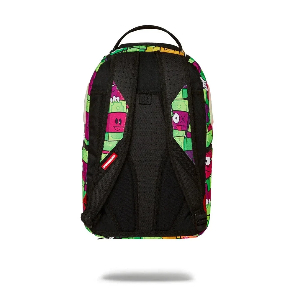 Sprayground money boys